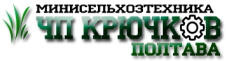 ЧП Крючков
