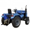 Мінітрактор Shifeng 240BFLU - 6