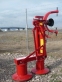 Косарка роторна Wirax 1,85 без кардана без захисту - 2