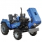 Мінітрактор Shifeng 240BFLU - 8
