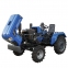 Мінітрактор Shifeng 240BFLU - 9
