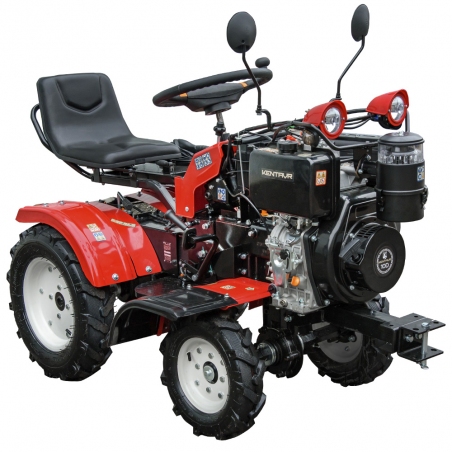 Трактор KENTAVR 10D/1350 - 18887